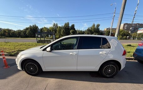 Volkswagen Golf VII, 2014 год, 1 000 000 рублей, 2 фотография