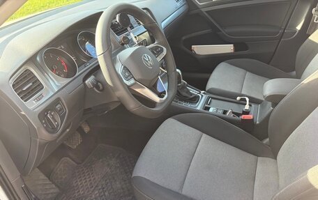 Volkswagen Golf VII, 2014 год, 1 000 000 рублей, 8 фотография