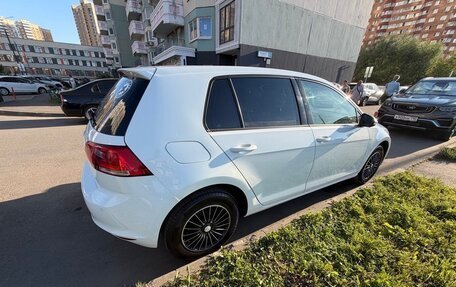 Volkswagen Golf VII, 2014 год, 1 000 000 рублей, 7 фотография
