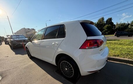 Volkswagen Golf VII, 2014 год, 1 000 000 рублей, 6 фотография