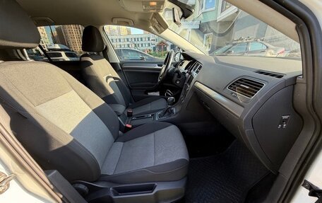 Volkswagen Golf VII, 2014 год, 1 000 000 рублей, 14 фотография