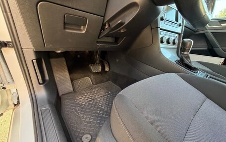 Volkswagen Golf VII, 2014 год, 1 000 000 рублей, 12 фотография