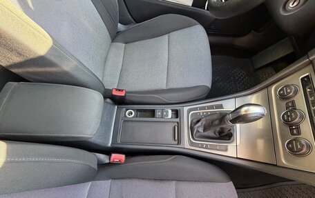 Volkswagen Golf VII, 2014 год, 1 000 000 рублей, 13 фотография