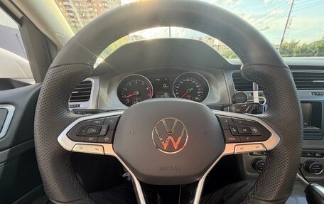 Volkswagen Golf VII, 2014 год, 1 000 000 рублей, 9 фотография
