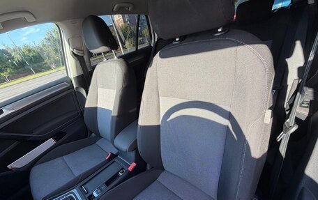 Volkswagen Golf VII, 2014 год, 1 000 000 рублей, 11 фотография