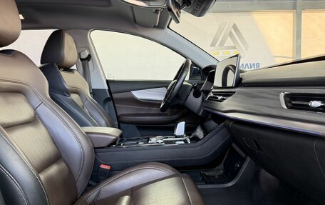 Chery Tiggo 8 Pro, 2022 год, 1 999 000 рублей, 10 фотография