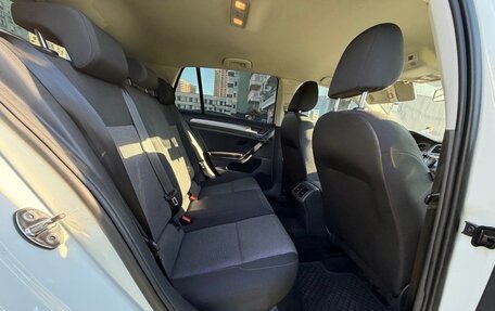Volkswagen Golf VII, 2014 год, 1 000 000 рублей, 16 фотография