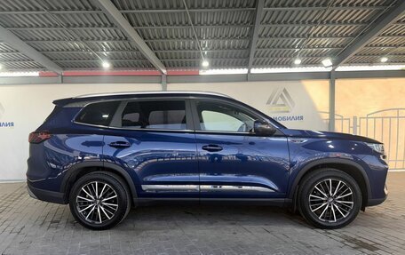Chery Tiggo 8 Pro, 2022 год, 1 999 000 рублей, 5 фотография