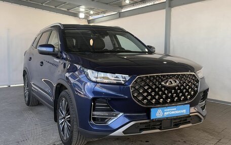 Chery Tiggo 8 Pro, 2022 год, 1 999 000 рублей, 6 фотография