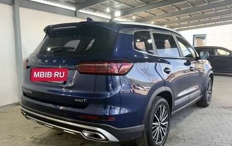 Chery Tiggo 8 Pro, 2022 год, 1 999 000 рублей, 4 фотография