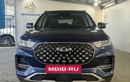 Chery Tiggo 8 Pro, 2022 год, 1 999 000 рублей, 7 фотография