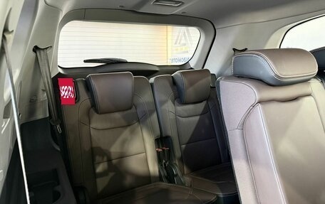 Chery Tiggo 8 Pro, 2022 год, 1 999 000 рублей, 12 фотография