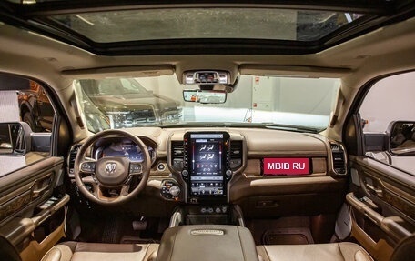 Rambler 1500, 2025 год, 12 248 000 рублей, 8 фотография