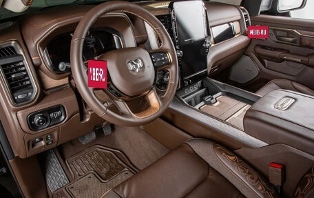 Rambler 1500, 2025 год, 12 248 000 рублей, 10 фотография