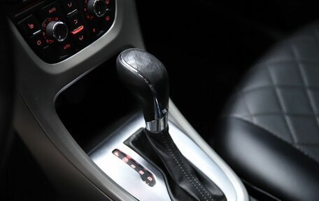 Opel Astra J, 2012 год, 690 000 рублей, 15 фотография