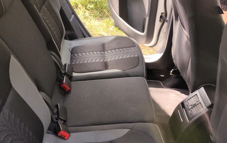 Skoda Yeti I рестайлинг, 2015 год, 1 250 000 рублей, 13 фотография