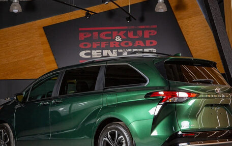 Toyota Sienna, 2026 год, 12 048 000 рублей, 3 фотография