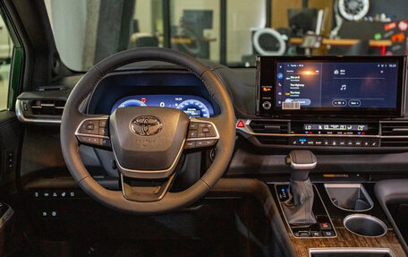 Toyota Sienna, 2026 год, 12 048 000 рублей, 15 фотография