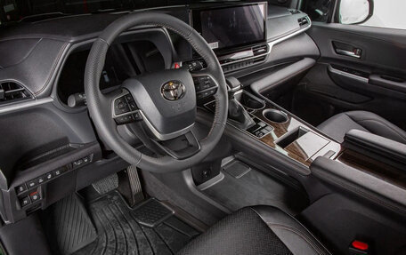 Toyota Sienna, 2026 год, 12 048 000 рублей, 8 фотография