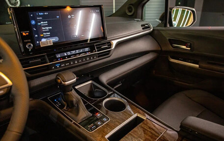 Toyota Sienna, 2026 год, 12 048 000 рублей, 17 фотография