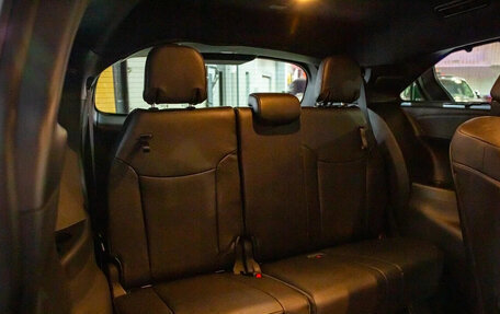 Toyota Sienna, 2026 год, 12 048 000 рублей, 14 фотография
