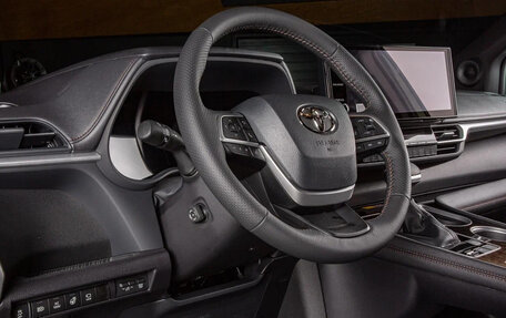 Toyota Sienna, 2026 год, 12 048 000 рублей, 9 фотография
