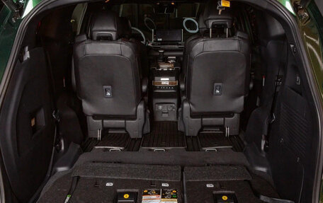 Toyota Sienna, 2026 год, 12 048 000 рублей, 19 фотография