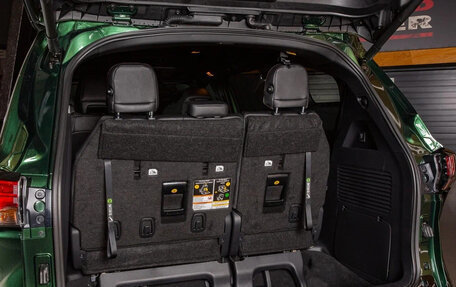 Toyota Sienna, 2026 год, 12 048 000 рублей, 18 фотография
