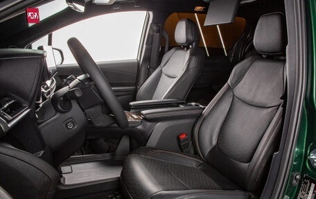 Toyota Sienna, 2026 год, 12 048 000 рублей, 10 фотография