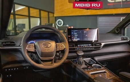 Toyota Sienna, 2026 год, 12 048 000 рублей, 16 фотография