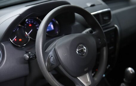 Nissan Terrano III, 2017 год, 1 390 000 рублей, 13 фотография