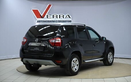 Nissan Terrano III, 2017 год, 1 390 000 рублей, 5 фотография