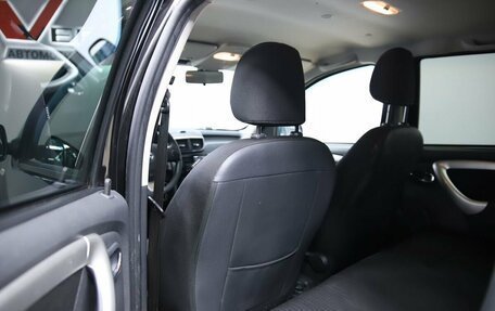Nissan Terrano III, 2017 год, 1 390 000 рублей, 11 фотография