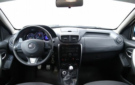 Nissan Terrano III, 2017 год, 1 390 000 рублей, 12 фотография