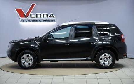 Nissan Terrano III, 2017 год, 1 390 000 рублей, 8 фотография