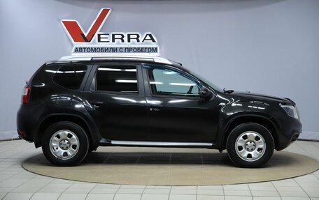 Nissan Terrano III, 2017 год, 1 390 000 рублей, 4 фотография