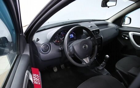 Nissan Terrano III, 2017 год, 1 390 000 рублей, 10 фотография