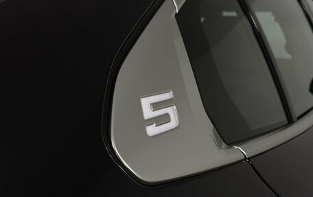 BMW 5 серия, 2025 год, 8 550 000 рублей, 8 фотография