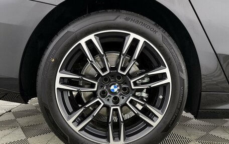 BMW 5 серия, 2025 год, 8 550 000 рублей, 10 фотография