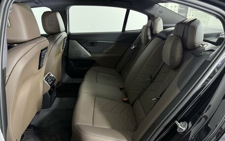 BMW 5 серия, 2025 год, 8 550 000 рублей, 12 фотография