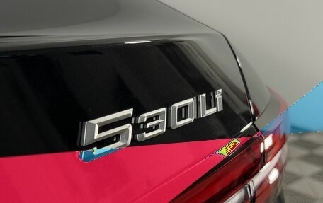 BMW 5 серия, 2025 год, 8 550 000 рублей, 9 фотография