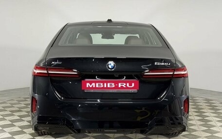 BMW 5 серия, 2025 год, 8 550 000 рублей, 5 фотография