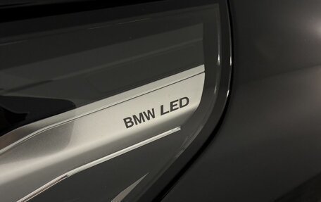 BMW 5 серия, 2025 год, 8 550 000 рублей, 29 фотография