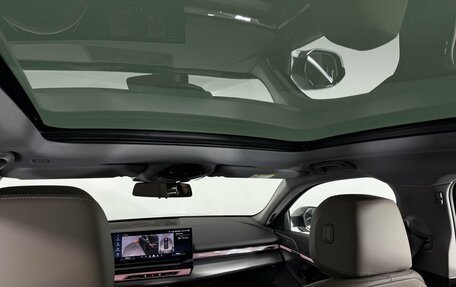 BMW 5 серия, 2025 год, 8 550 000 рублей, 23 фотография