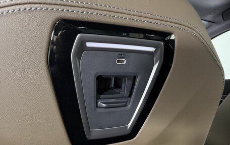 BMW 5 серия, 2025 год, 8 550 000 рублей, 25 фотография