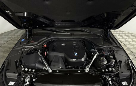 BMW 5 серия, 2025 год, 8 550 000 рублей, 32 фотография