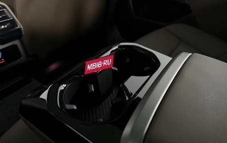 BMW 5 серия, 2025 год, 8 550 000 рублей, 22 фотография
