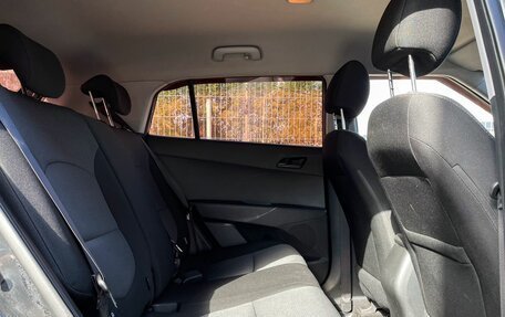Hyundai Creta I рестайлинг, 2016 год, 1 499 000 рублей, 13 фотография