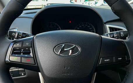 Hyundai Creta I рестайлинг, 2016 год, 1 499 000 рублей, 18 фотография