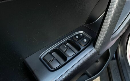 Hyundai Creta I рестайлинг, 2016 год, 1 499 000 рублей, 25 фотография